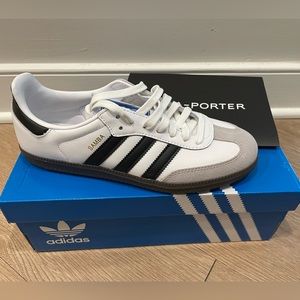 Adidas Samba OG